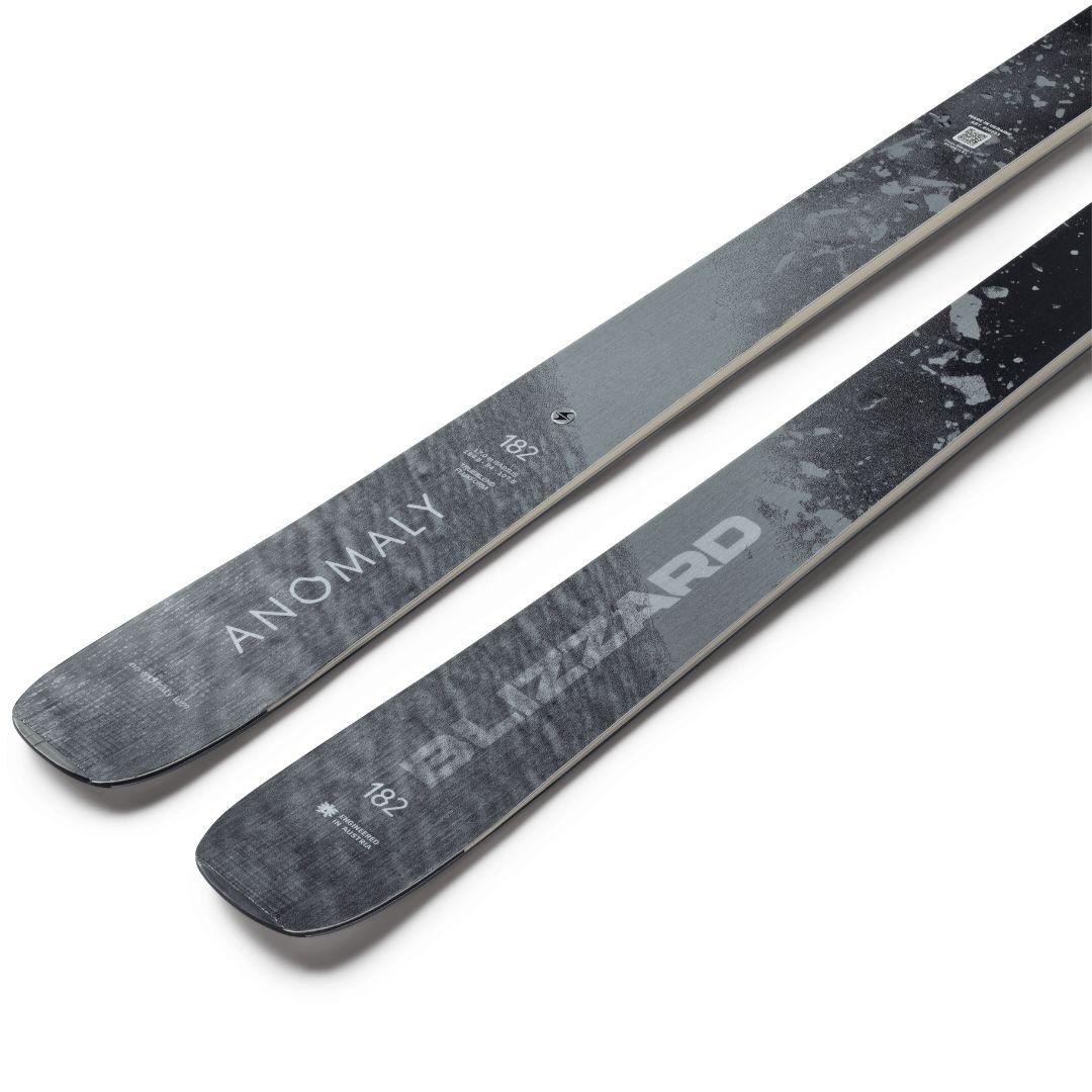 Blizzard Anomaly 84 Skis 2026